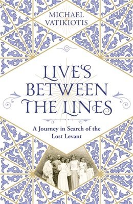 Lives Between The Lines 1