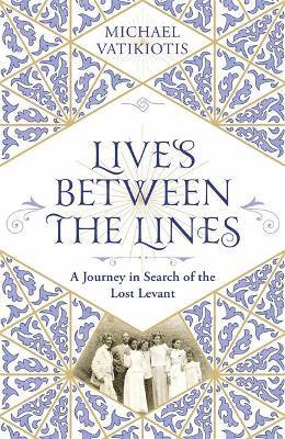 Lives Between The Lines 1