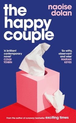 bokomslag The Happy Couple