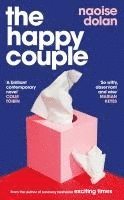 bokomslag Happy Couple