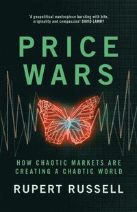 bokomslag Price Wars