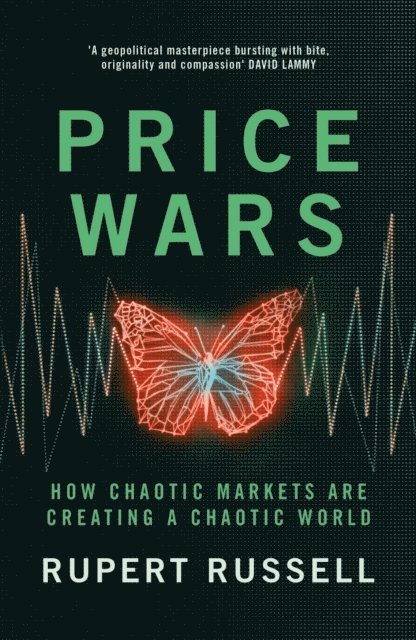 Price Wars 1