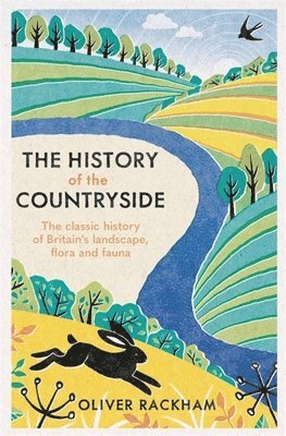 The History of the Countryside 1