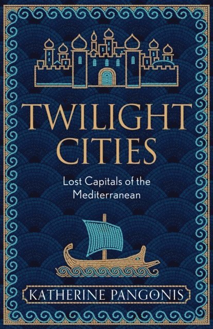 Twilight Cities 1