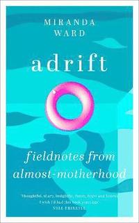 bokomslag Adrift