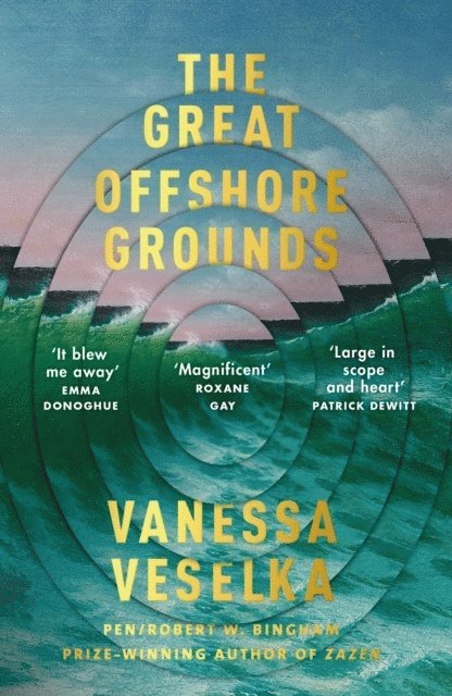The Great Offshore Grounds 1