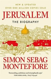bokomslag Montefiore, S: Jerusalem