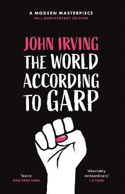 The World According To Garp 1