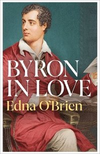 bokomslag Byron In Love