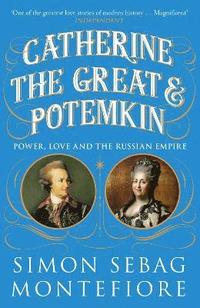 bokomslag Catherine the Great and Potemkin