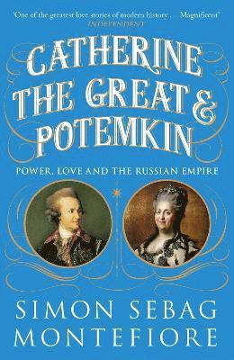 Catherine the Great and Potemkin 1