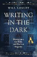 bokomslag Writing In The Dark