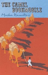 bokomslag The Camel Bookmobile