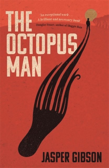 The Octopus Man 1