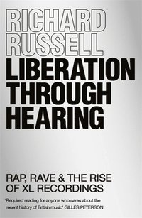 bokomslag Liberation Through Hearing