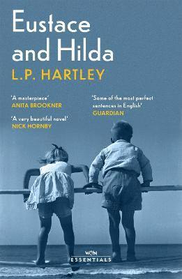 L. P. Hartley - Eustace and Hilda, Häftad
