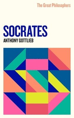 bokomslag The Great Philosophers: Socrates