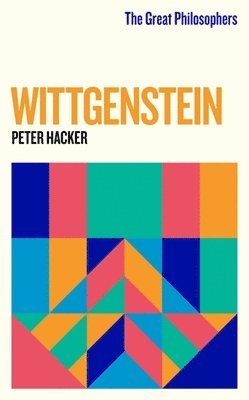 The Great Philosophers: Wittgenstein 1