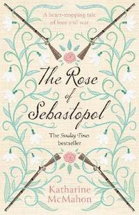bokomslag The Rose Of Sebastopol