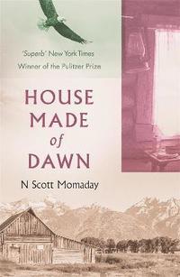 bokomslag House Made of Dawn