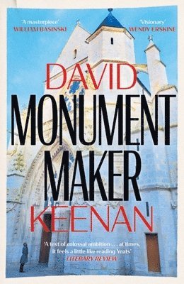 Monument Maker 1