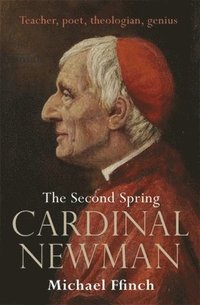 bokomslag Cardinal Newman