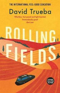 bokomslag Rolling Fields