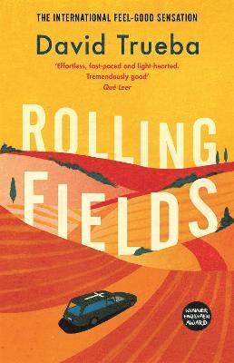 Rolling Fields 1