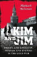 Michael Holzman - Kim and Jim, Häftad