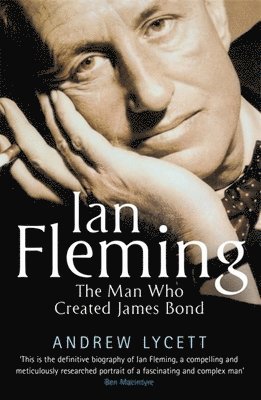 bokomslag Ian Fleming