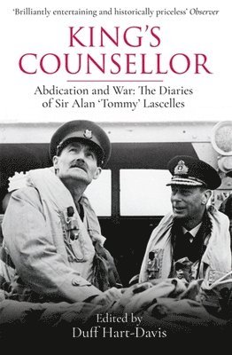 King's Counsellor 1