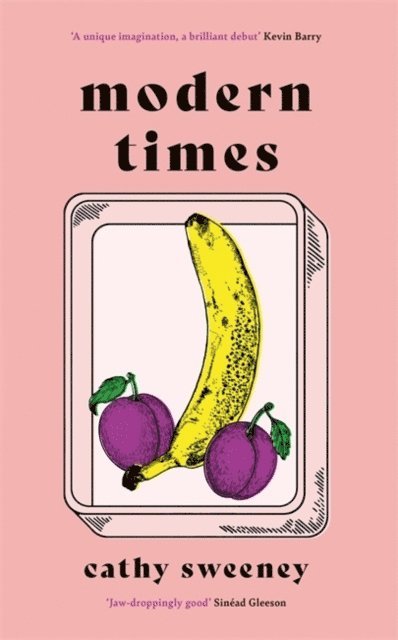Cathy Sweeney - Modern Times, Häftad