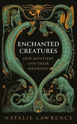 Enchanted Creatures 1