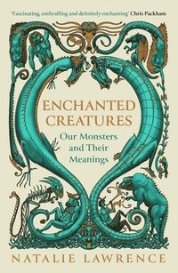 bokomslag Enchanted Creatures