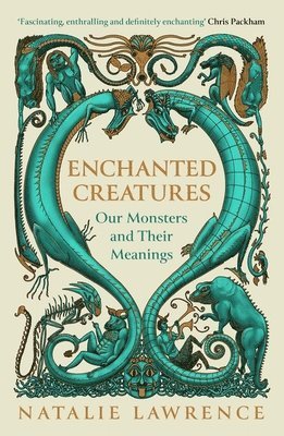 bokomslag Enchanted Creatures
