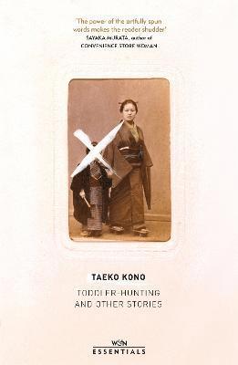 Taeko Kono - Toddler Hunting and Other Stories, Häftad