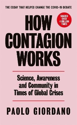 bokomslag How Contagion Works