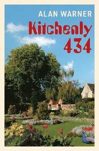 bokomslag Kitchenly 434