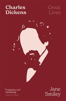 Jane Smiley - Charles Dickens, Häftad