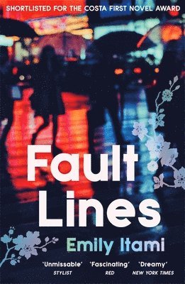 Fault Lines 1