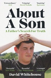 bokomslag About A Son