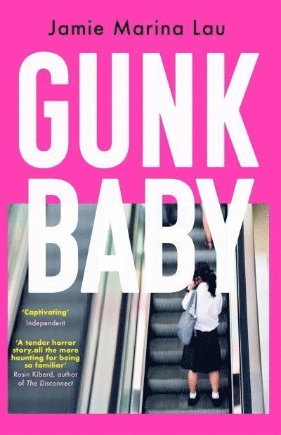 Gunk Baby 1