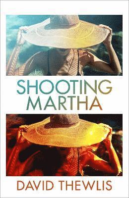 Shooting Martha 1