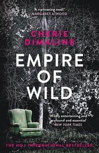 bokomslag Empire of Wild