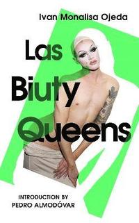 bokomslag Las Biuty Queens