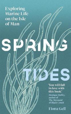 bokomslag Spring Tides