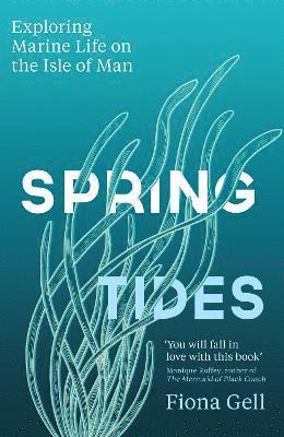 bokomslag Spring Tides