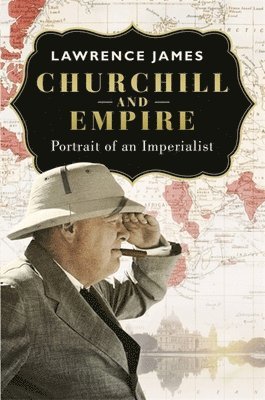 Churchill and Empire 1