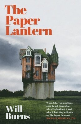 The Paper Lantern 1