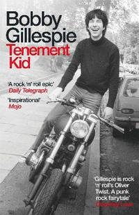 bokomslag Tenement Kid: Rough Trade Book of the Year